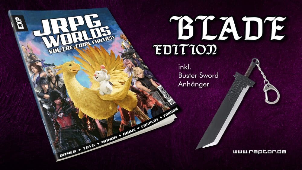 JRPG Worlds Vol. 1 RE – Bild 2