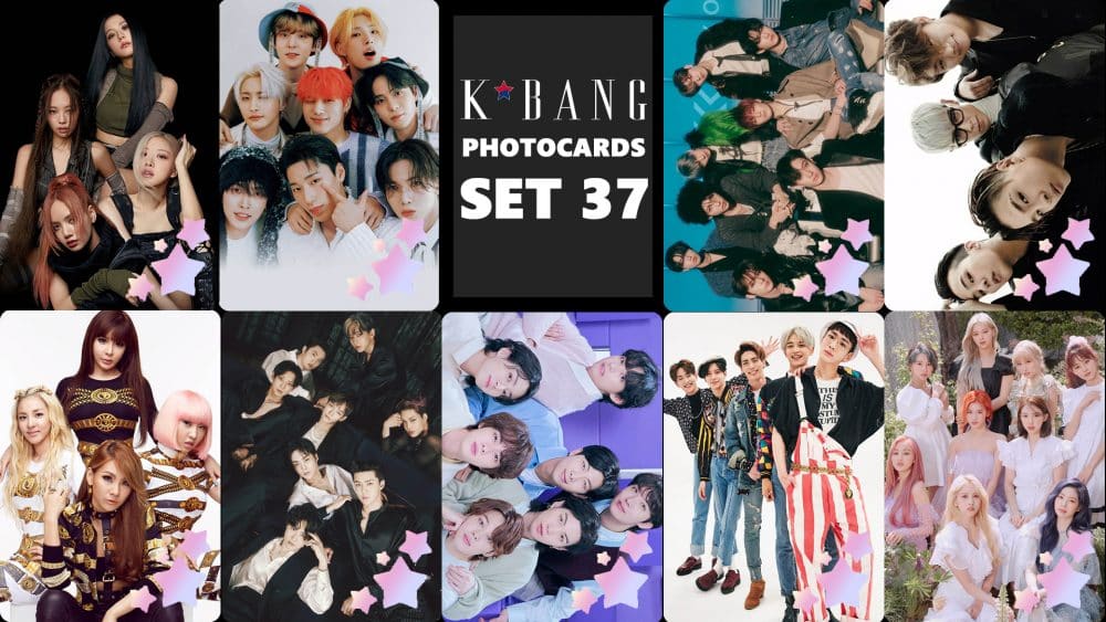The History of K-Pop & Hallyu (Ltd. Deluxe Edition) – Bild 11