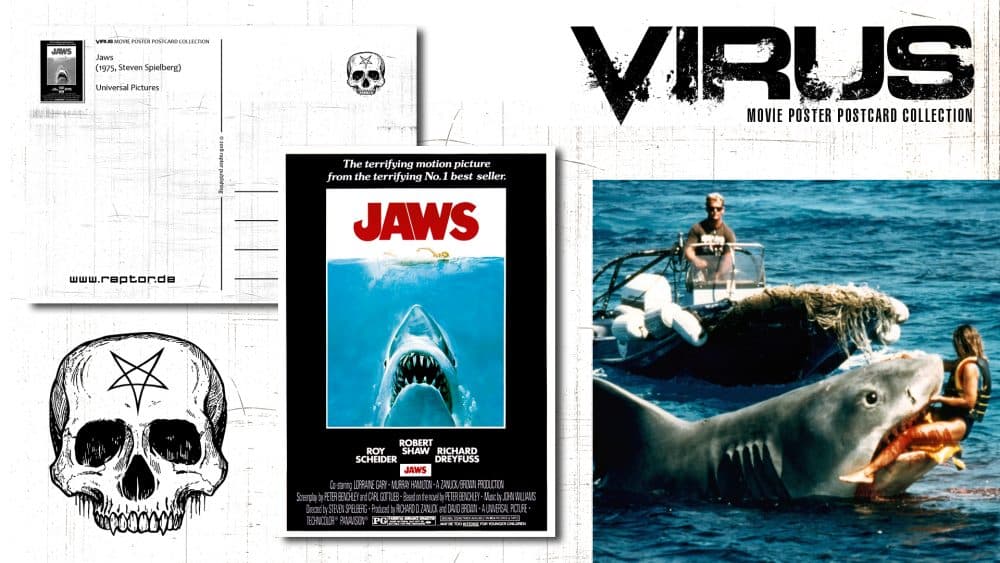 VIRUS Readers Choice BEAST – Bild 2