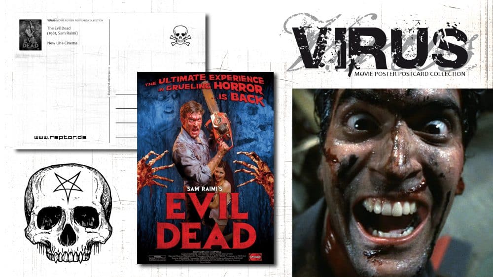 VIRUS Readers Choice GORE – Bild 2