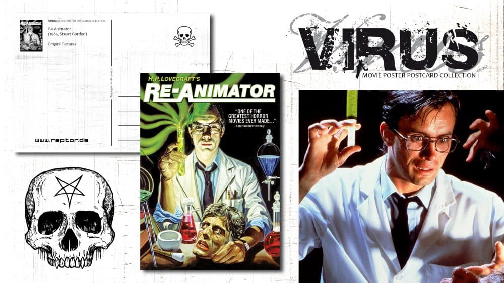 VIRUS Readers Choice GORE – Bild 3