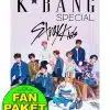 K*bang Stray Kids Special