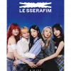 K*bang Le Sserafim Special