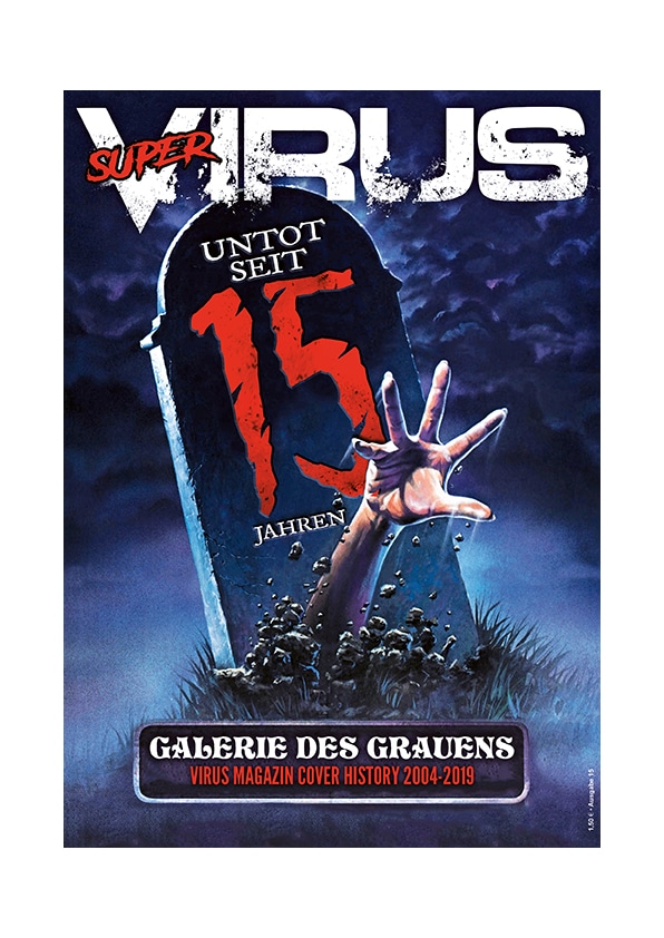 Super VIRUS #015