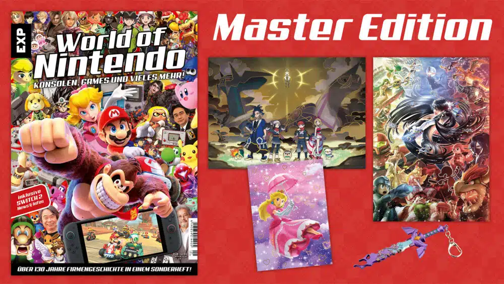 World of Nintendo – Bild 2