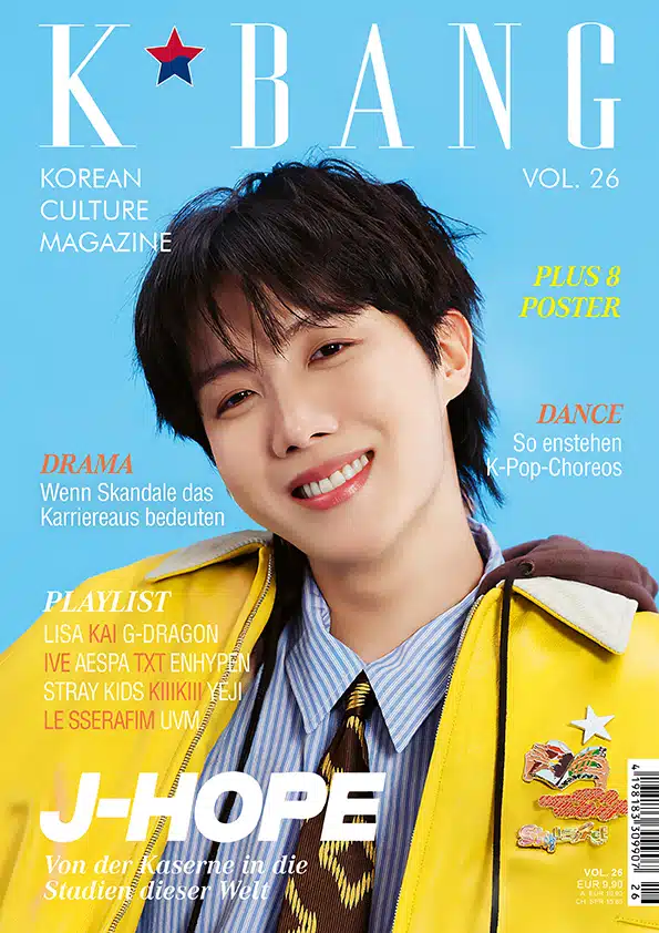 K*bang #26
