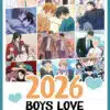 dokidoki Kalender 2026 CLASSIC
