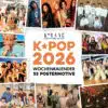 K*bang Kalender 2026