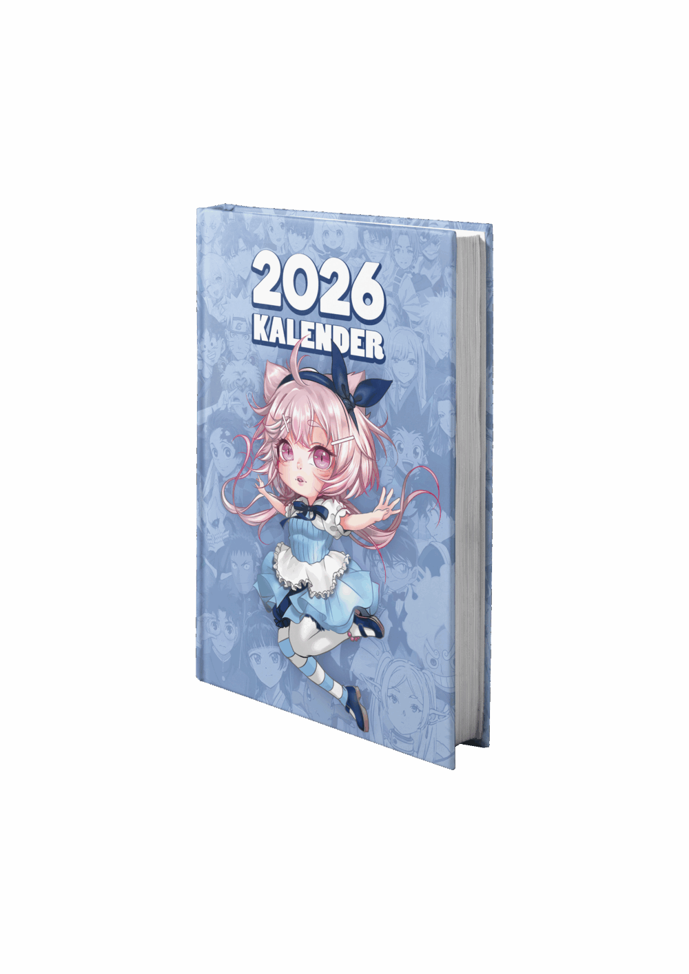 Koneko Kalender 2026