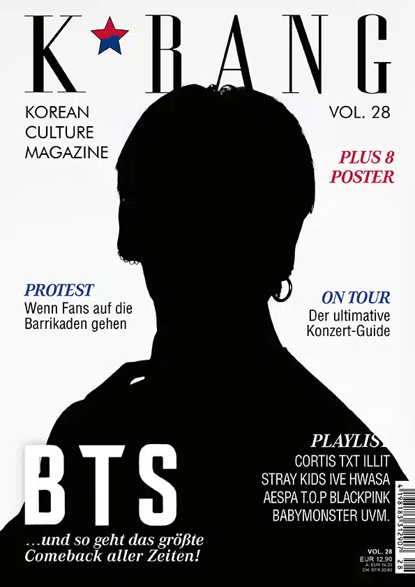 K*bang #28
