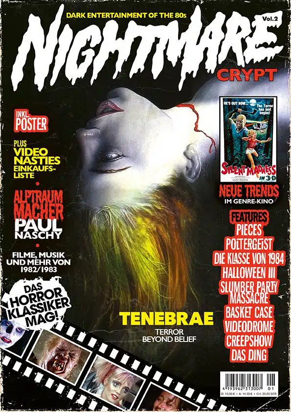 Nightmare Crypt Vol. 2 – Bild 2